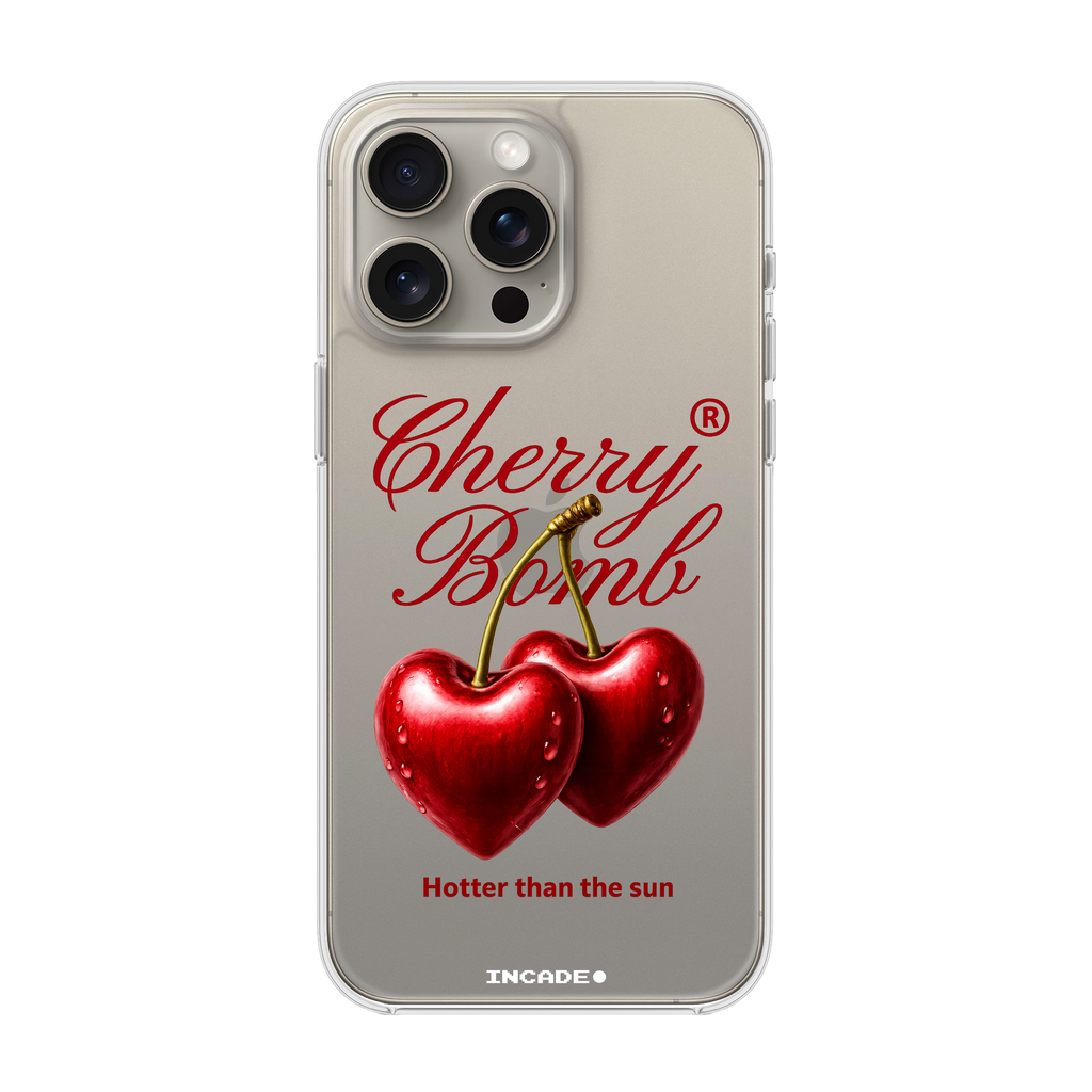 iPhone 15 Pro BOMB