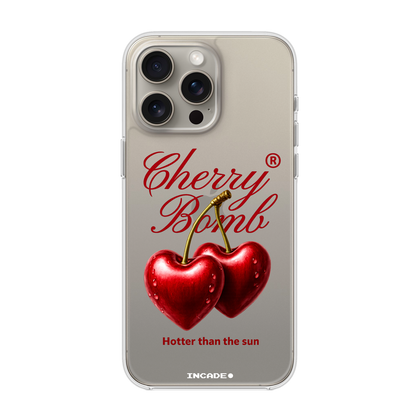 iPhone 15 Pro BOMB