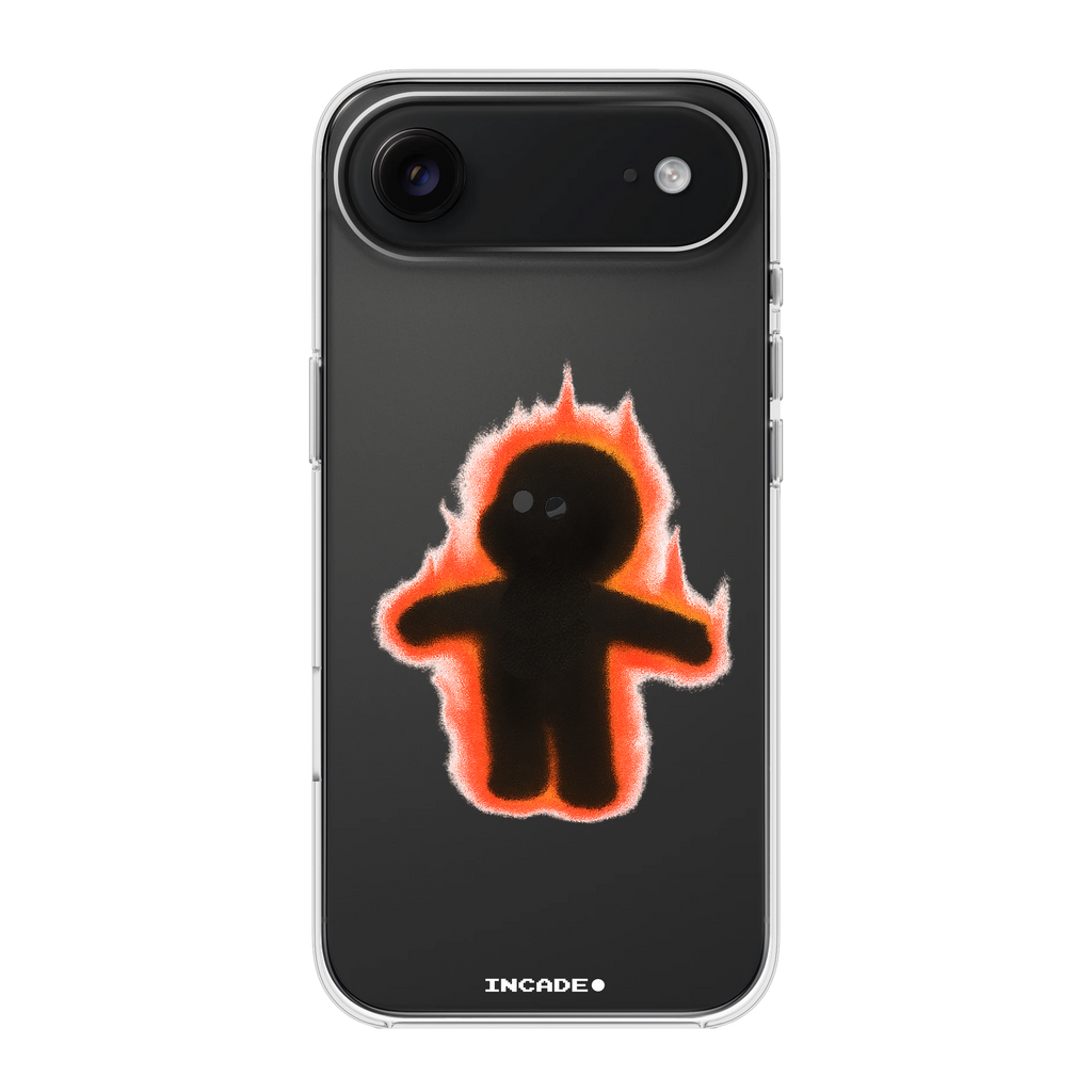 iPhone 17 Air BOY FIRE