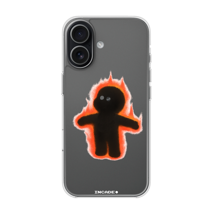 iPhone 17 BOY FIRE