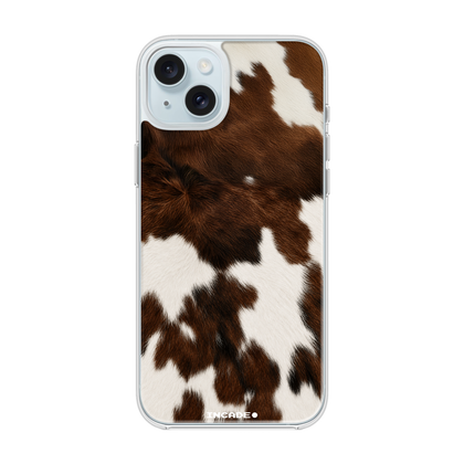 iPhone 15 BROWN COW