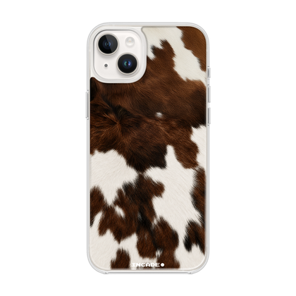 iPhone 14 Plus BROWN COW
