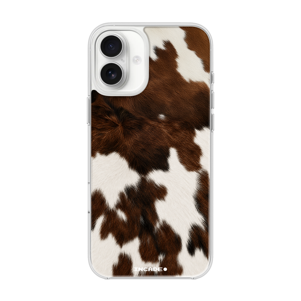 iPhone 16 BROWN COW