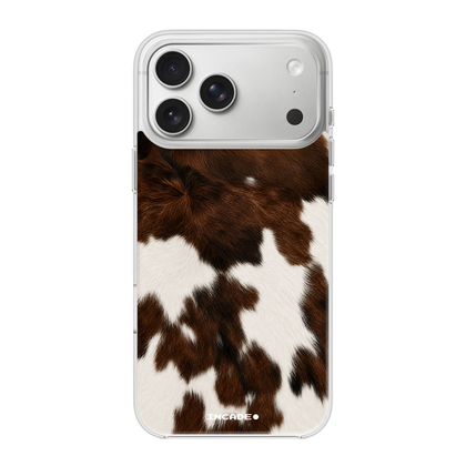 iPhone 17 Pro BROWN COW