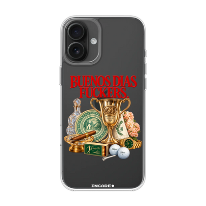 iPhone 16 BUENOS DIAS