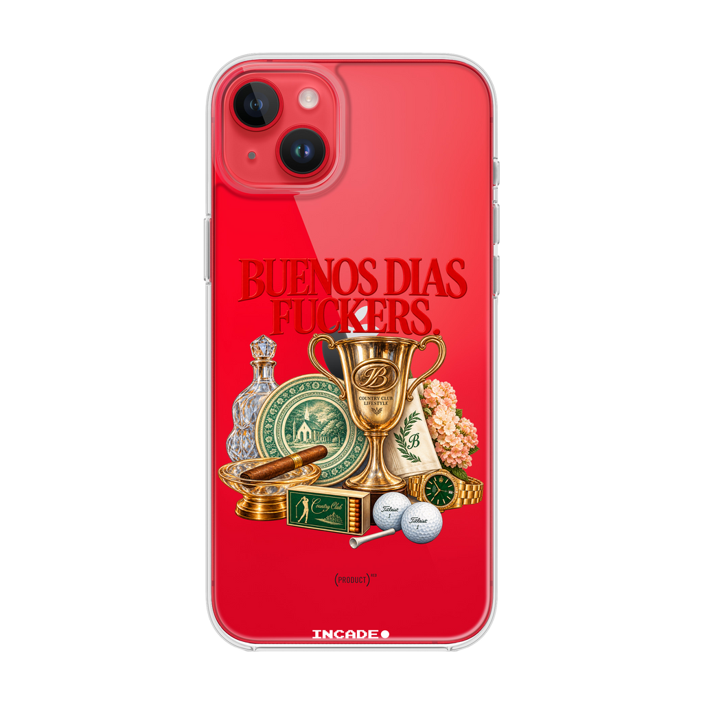 iPhone 14 BUENOS DIAS