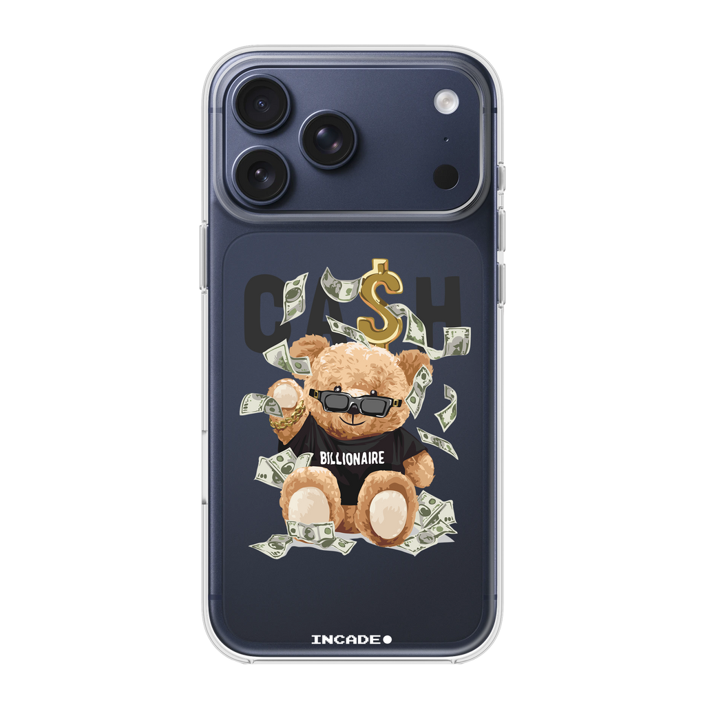 iPhone 17 Pro Max CASH