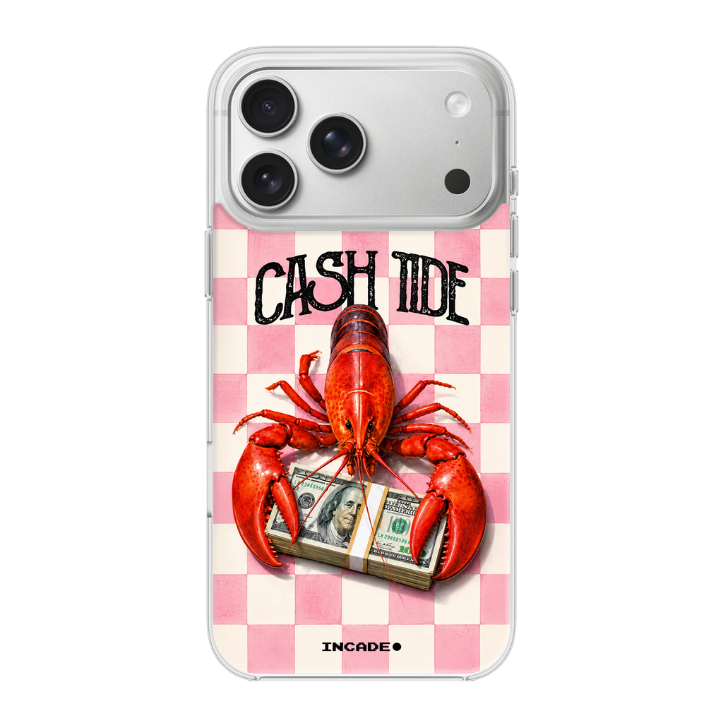 iPhone 17 Pro Max CASH TIDE