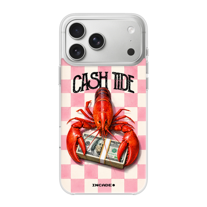 iPhone 17 Pro Max CASH TIDE