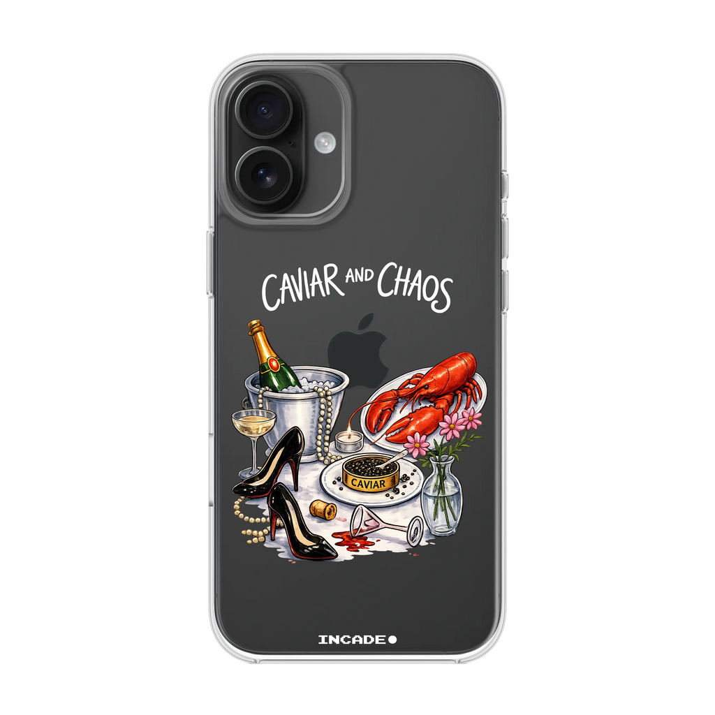 iPhone 16 CAVIAR