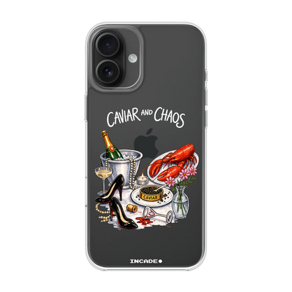 iPhone 16 CAVIAR