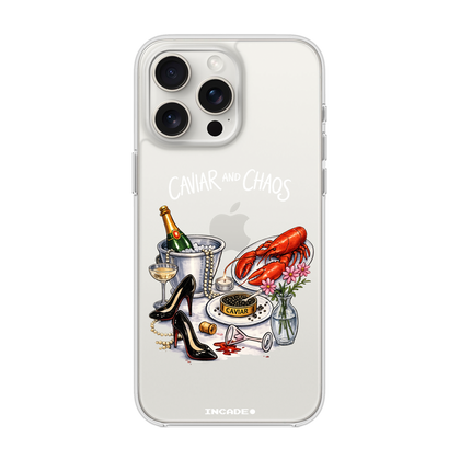 iPhone 15 Pro CAVIAR