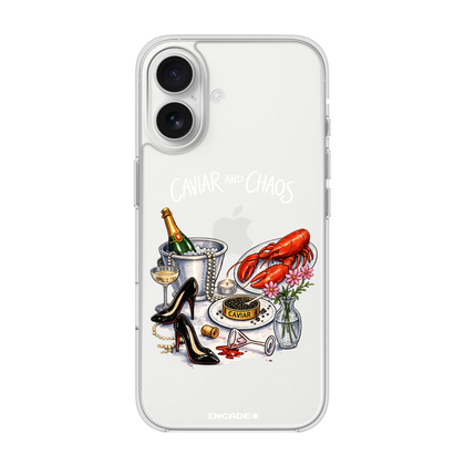 iPhone 17 CAVIAR