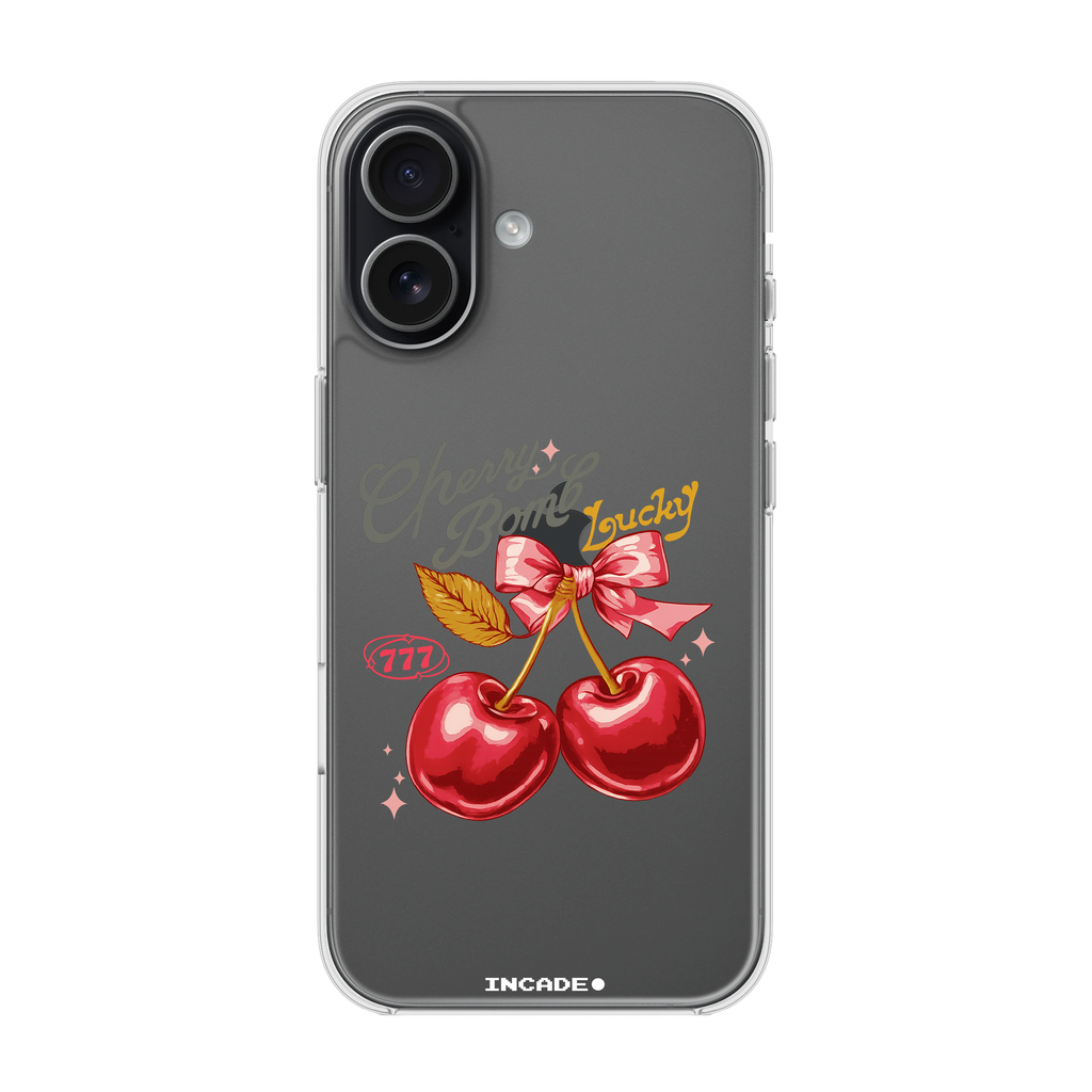 iPhone 17 CHERRY BOMB