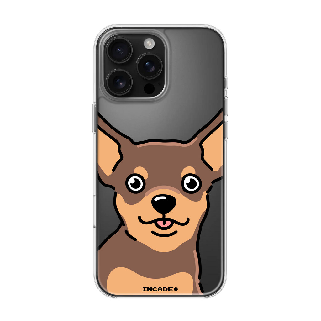 iPhone 16 Pro CHIHUAHUA