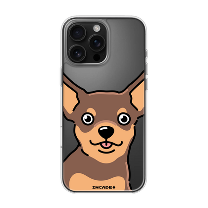 iPhone 16 Pro Max CHIHUAHUA