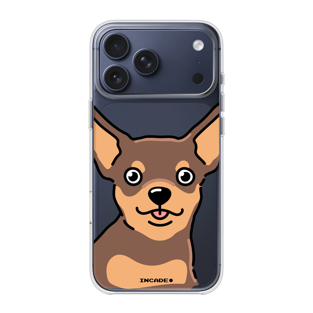 iPhone 17 Pro CHIHUAHUA