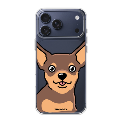 iPhone 17 Pro CHIHUAHUA
