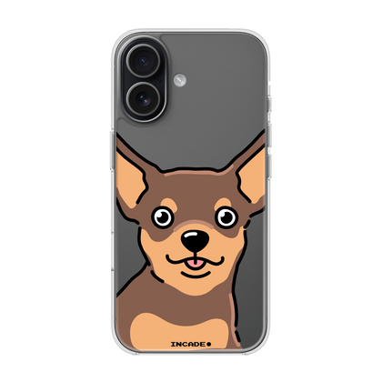 iPhone 17 CHIHUAHUA