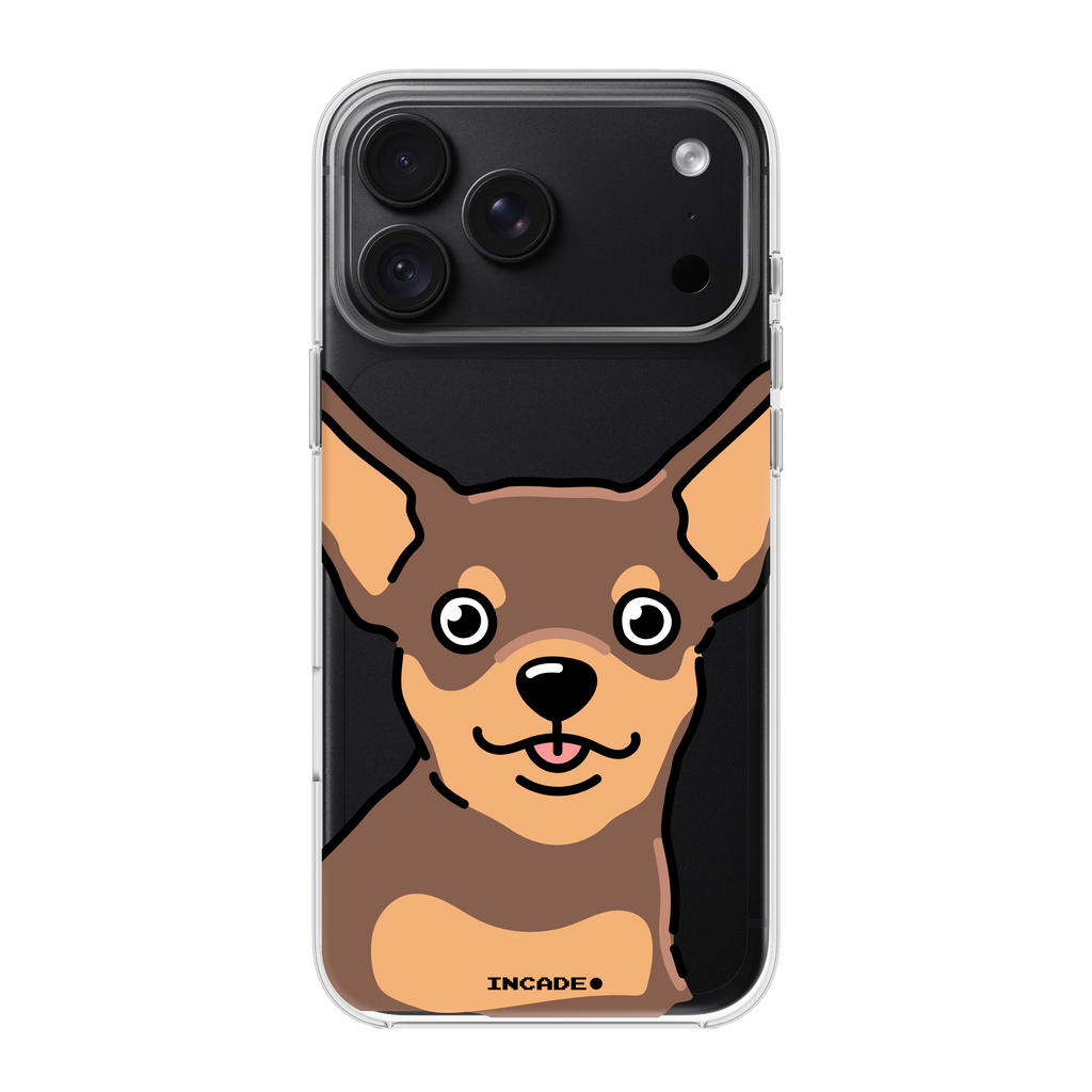 iPhone 18 Pro CHIHUAHUA