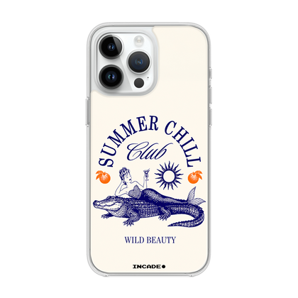 iPhone 14 Pro CHILL CLUB