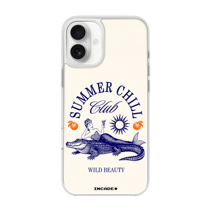 iPhone 16 CHILL CLUB