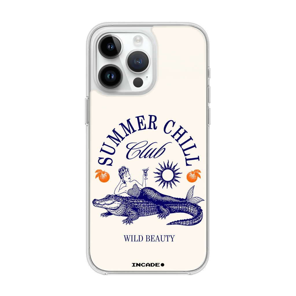 iPhone 14 Pro Max CHILL CLUB