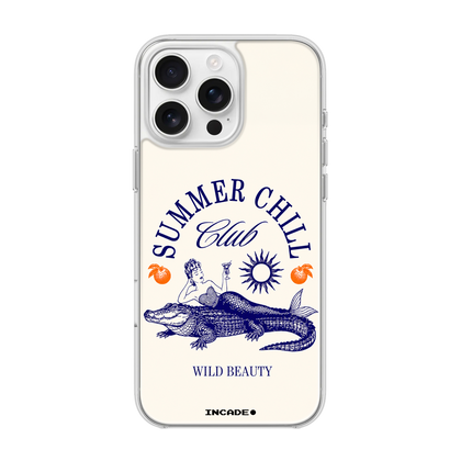 iPhone 16 Pro CHILL CLUB