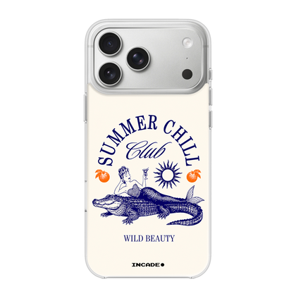 iPhone 17 Pro Max CHILL CLUB