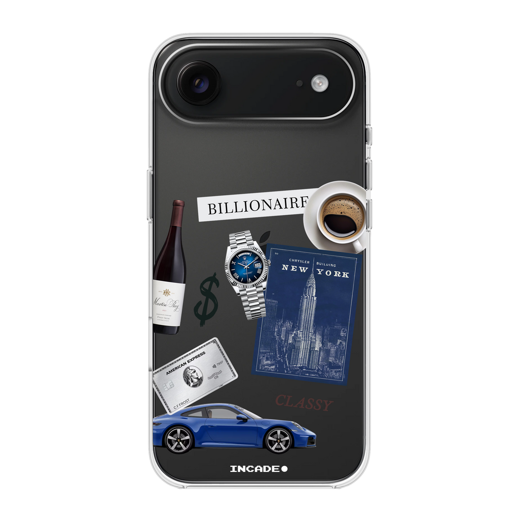 iPhone 17 Air CLASSY