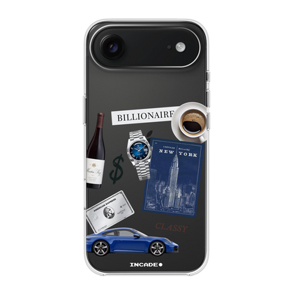 iPhone 17 Air CLASSY