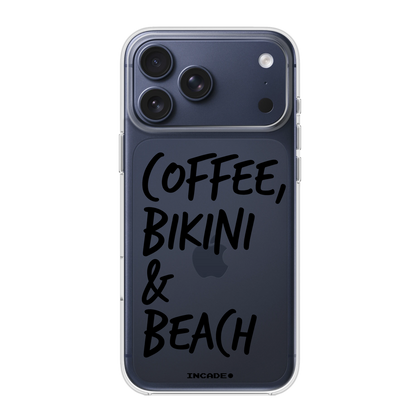 iPhone 17 Pro Max COFFEE