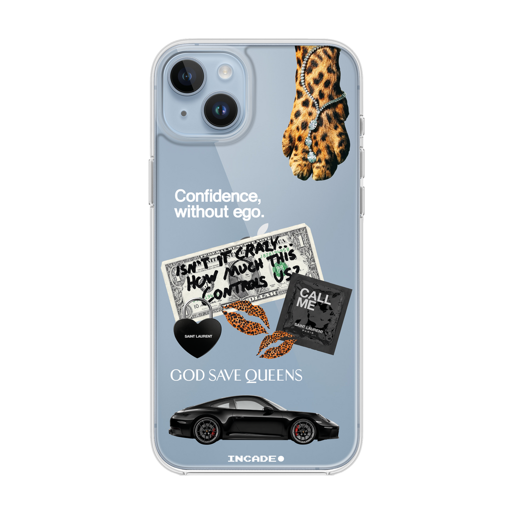 iPhone 14 Plus CONFIDENCE