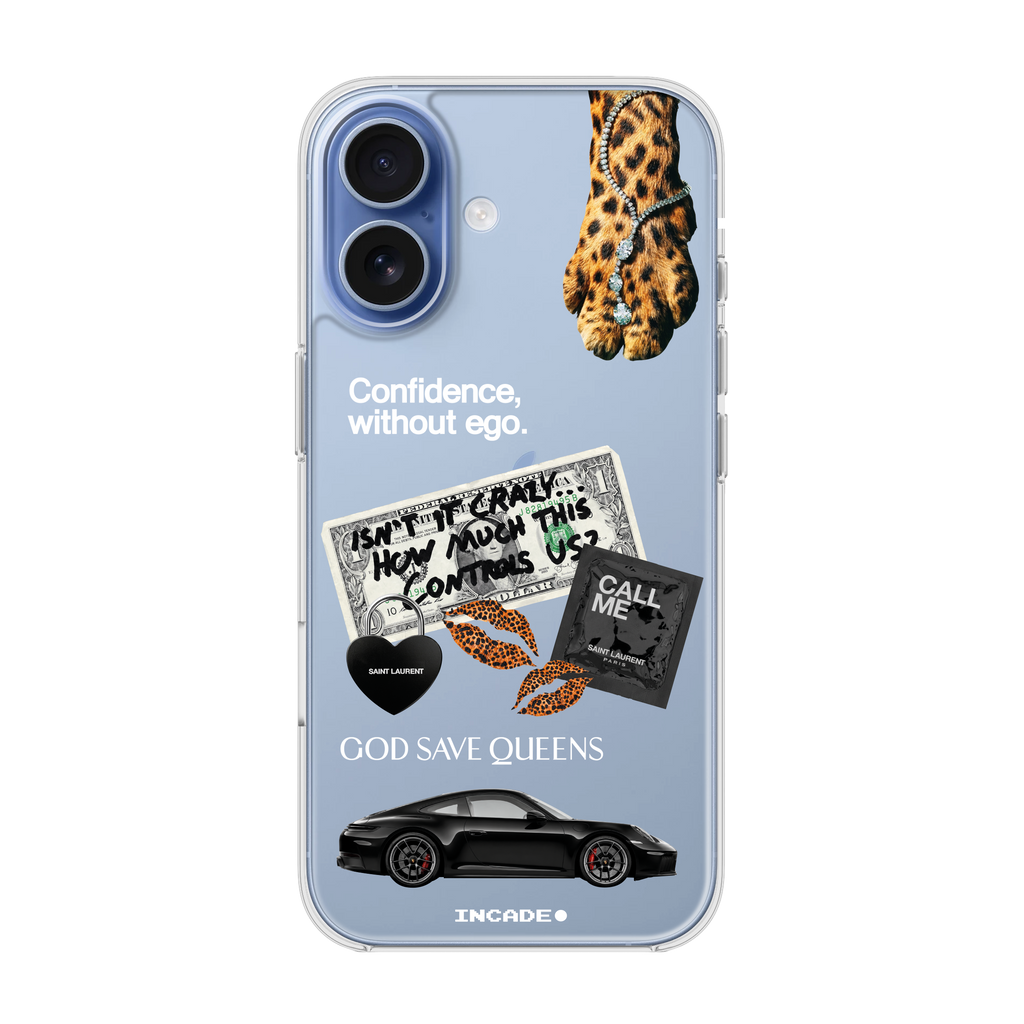 iPhone 17 CONFIDENCE