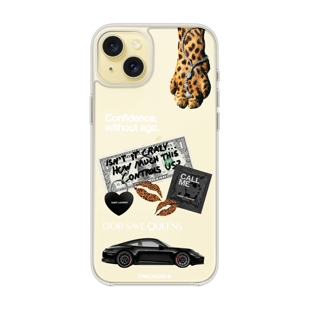 iPhone 15 Plus CONFIDENCE