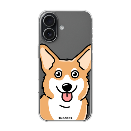 iPhone 17 CORGI