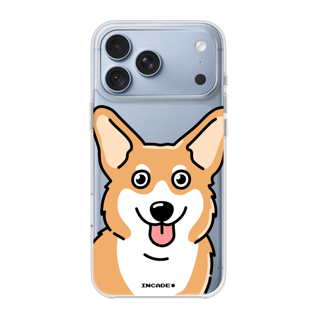iPhone 18 Pro CORGI