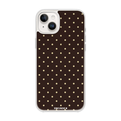 iPhone 14 CREAM DOTS