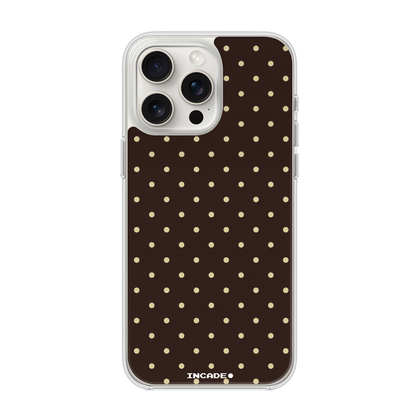 iPhone 15 Pro CREAM DOTS