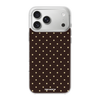 iPhone 17 Pro CREAM DOTS