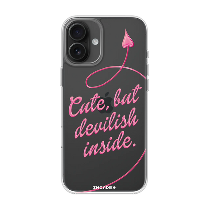 iPhone 16 CUTE DEVIL