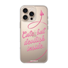 iPhone 16 Pro CUTE DEVIL