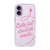iPhone 17 CUTE DEVIL
