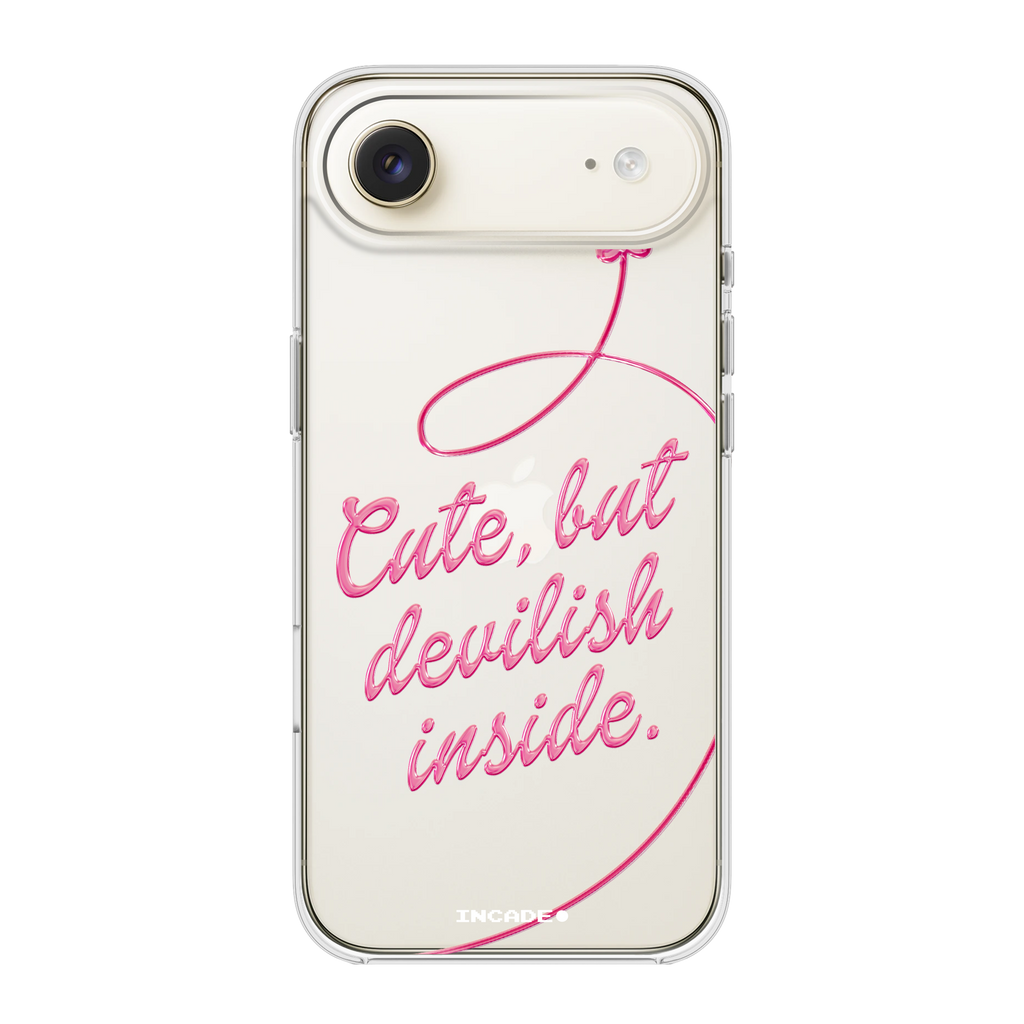 iPhone 17 Air CUTE DEVIL