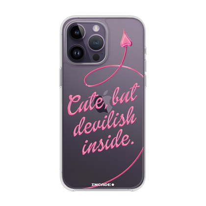 iPhone 14 Pro Max CUTE DEVIL