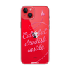 iPhone 14 Plus CUTE DEVIL