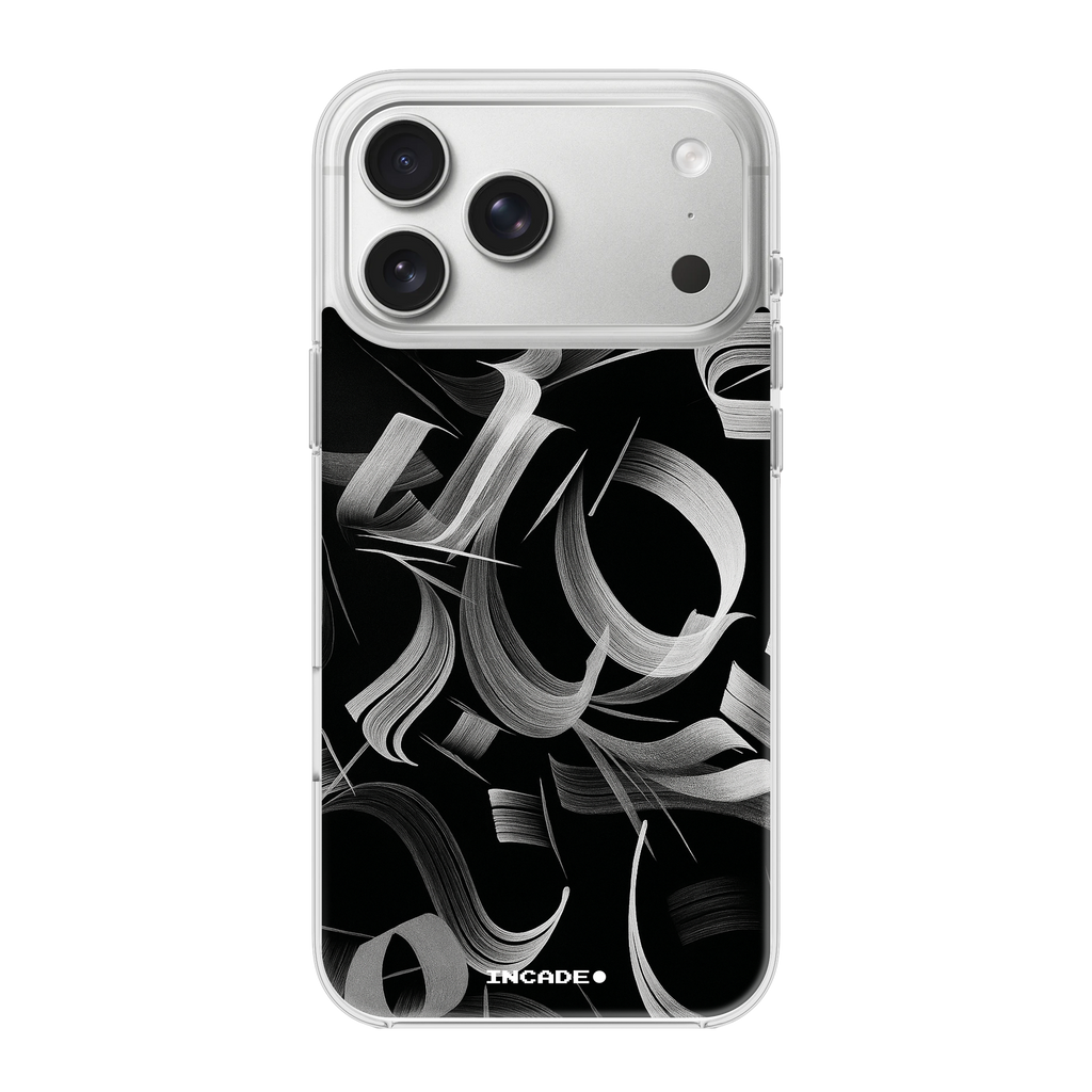 iPhone 17 Pro Max Calligraphy