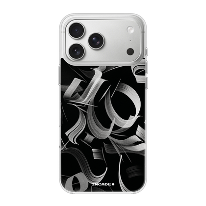 iPhone 17 Pro Max Calligraphy