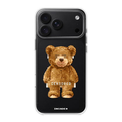iPhone 18 Pro Max Censored