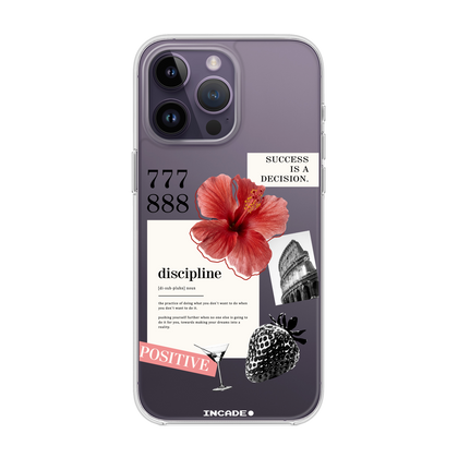 iPhone 14 Pro Max DISCIPLINE